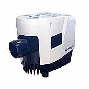Attwood Sahara Mk2 sintine pompası