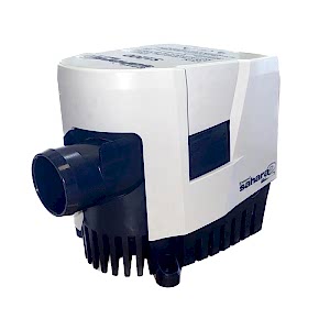 Attwood Sahara Mk2 sintine pompası