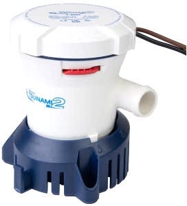 Attwood Tsunami MK2 sintine pompası