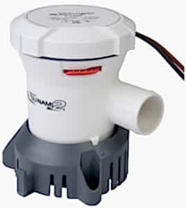 Attwood Tsunami MK2 sintine pompası