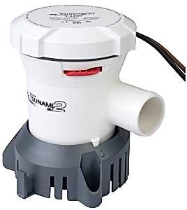 Attwood Tsunami MK2 sintine pompası