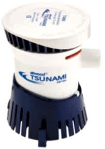 Attwood Tsunami sintine pompaları