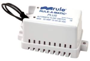 Rule-A-Matic Plus Flatör