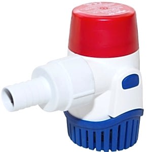 Rule® Sintine pompası