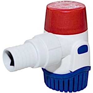 Rule® Sintine pompası