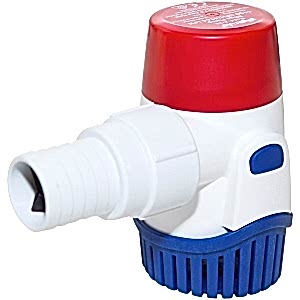 Rule® Sintine pompası