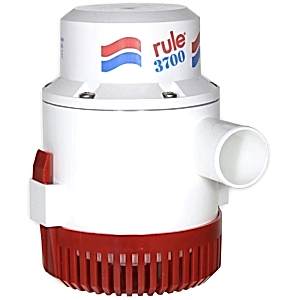 Rule® Sintine pompası