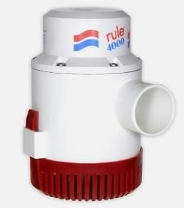 Rule® Sintine pompası