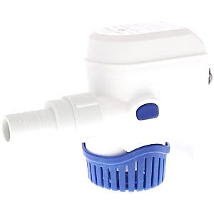 Rule-Mate®Tam Otomatik Sintine Pompası