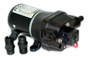 Flojet 4405 serisi hidrofor