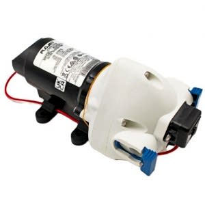 Flojet R3426 Triplex serisi hidrofor