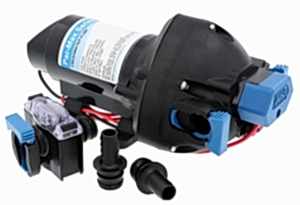 Jabsco PAR-Max 2 Hidrofor