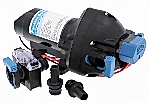 Jabsco PAR-Max 2 Hidrofor