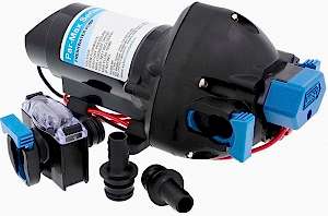 Jabsco PAR-Max 3 Hidrofor