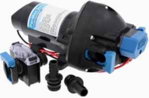 Jabsco PAR-Max 3 Hidrofor