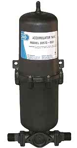 Jabsco 30573-0000 Basınç tankı
