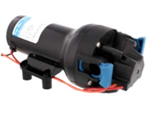 Jabsco PAR-Max HD6 Hidrofor