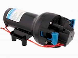 Jabsco PAR-Max HD6 Hidrofor