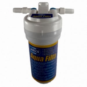 Jabsco Aqua Filta