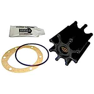 Jabsco Impeller 17018-0001-P