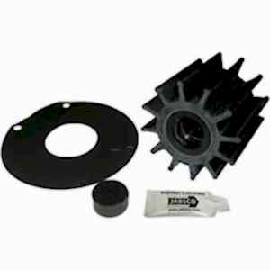 Jabsco Impeller 17370-0001-P