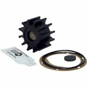 Jabsco Impeller 17936-0001-P