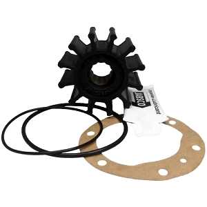 Jabsco Impeller 18653-0001-P