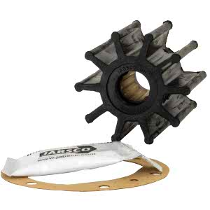 Jabsco Impeller 18777-0001-P