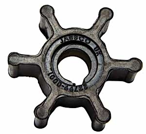 Jabsco Impeller 22799-0001-P