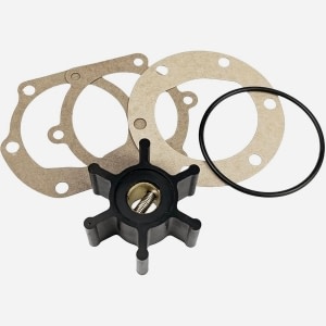 Jabsco Impeller 653-0001-P