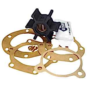 Jabsco Impeller 673-0001-P