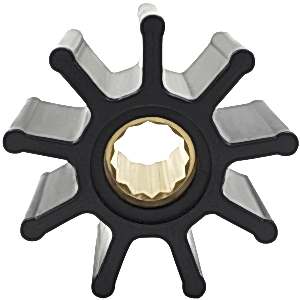 Jabsco Impeller 836-0001-P