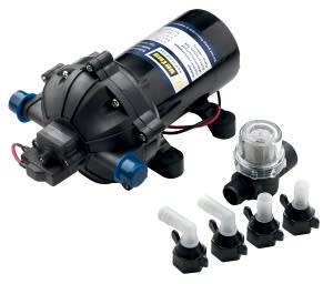 Vetus WP hidrofor