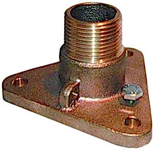 Groco Flanş Adaptörü