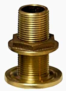 Groco bronz firar