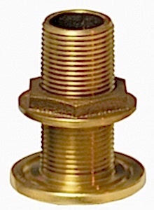 Groco bronz firar