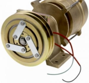 Elektromanyetik kavramalı su pompaları 30 12V