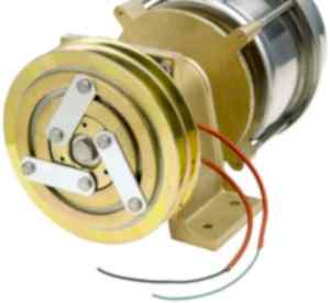 Elektromanyetik kavramalı su pompaları 40 24V