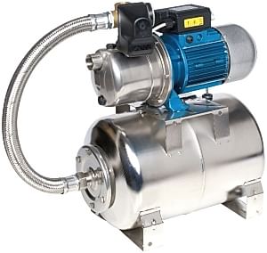 Hidrofor 12JET 12V