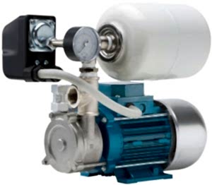 Hidrofor 12V
