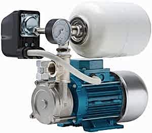 Hidrofor 24V