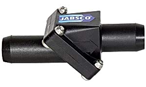 Jabsco Çek-Valf