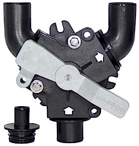 Jabsco 45490-1000 Y-Vana