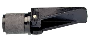 Genleşen tapa 25MM