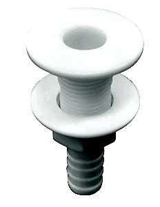 FİRAR  PLASTİK  HORTUM ÇAP: 15MM