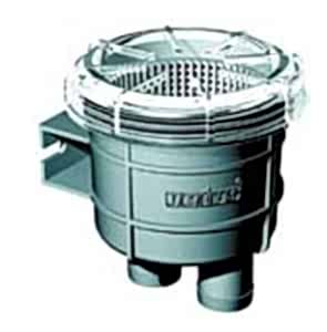 Vetus tip 140 deniz suyu filtresi