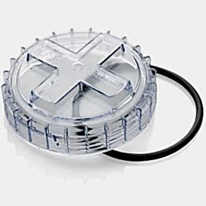 Vetus FTR330 filtre için kapak ve O-ring