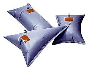 Vetus esnek içme suyu tankı