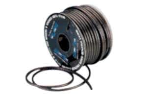 Yakıt hortumu, elyaf takviyeli PVC Ø7mm