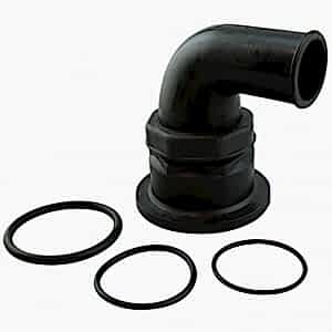 KONNEKTÖR 90°, Ø38MM, ERCOLE TANKLAR İÇİN